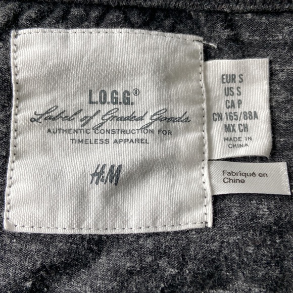 Sequined t-shirt - Picture 4 of 6